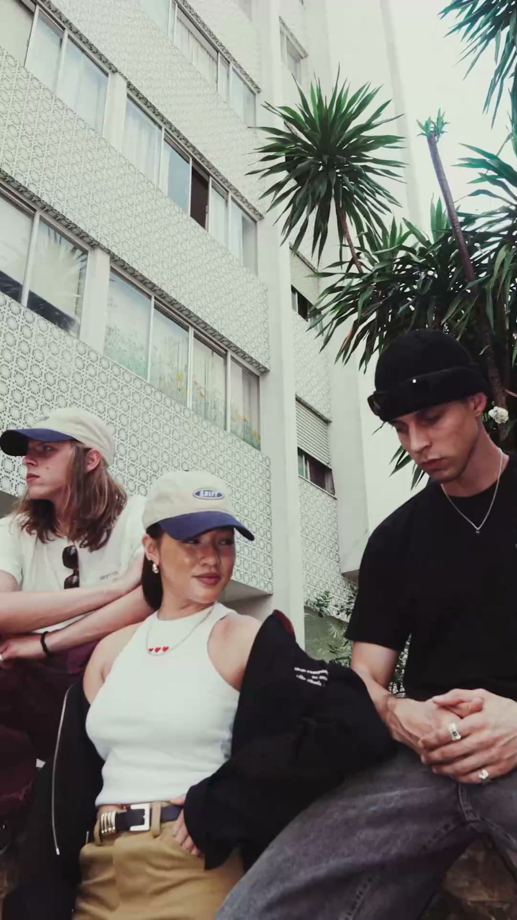 SHIFT · Street